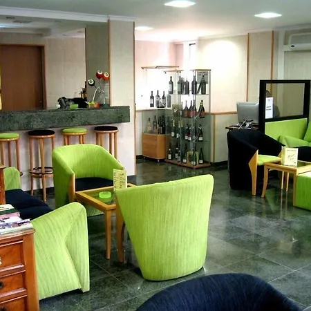 伯坦尼克酒店 酒店 Lisboa