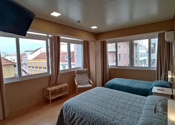 伯坦尼克酒店 酒店 3*