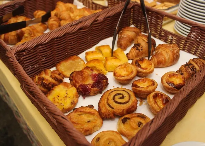 酒店 伯坦尼克酒店 3*