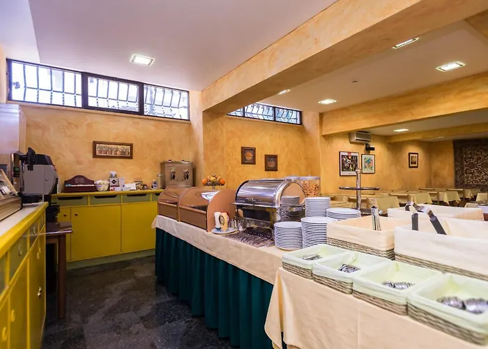 伯坦尼克酒店 酒店 Lisboa