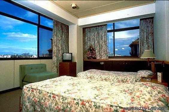 伯坦尼克酒店 Lisboa