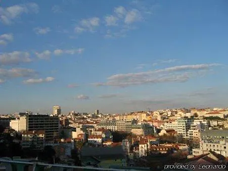 酒店 伯坦尼克酒店