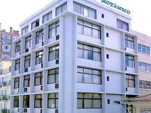 伯坦尼克酒店 3* Lisboa