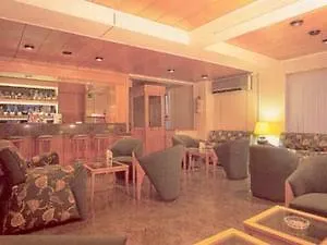 伯坦尼克酒店 Lisboa