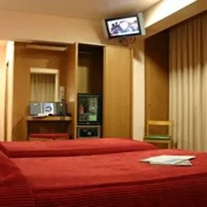 伯坦尼克酒店 3* Lisboa