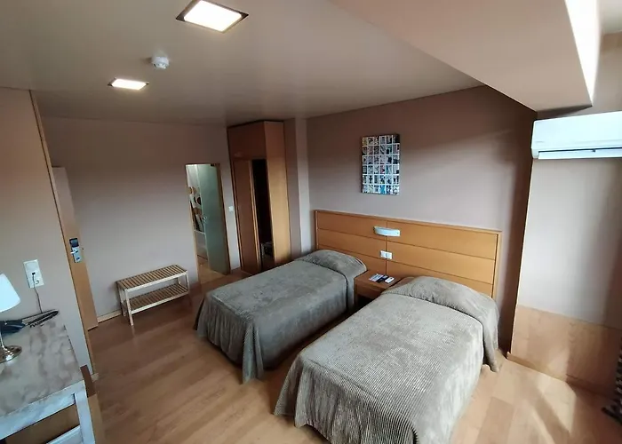 酒店 伯坦尼克酒店