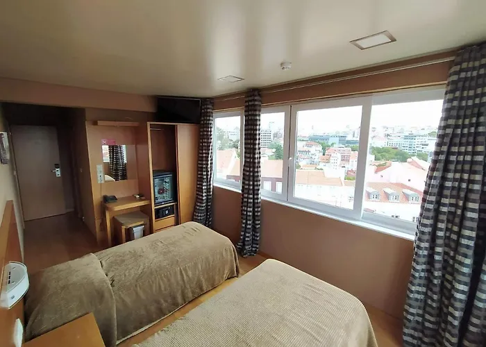 فندق Botanico 3*