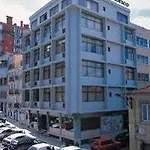 Hotel Botanico Lisboa