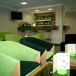 Botanico Hotel 3*