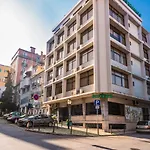Hotel Botanico Lisboa