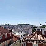 Botanico Hotel Lisboa