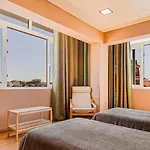 Botanico Hotel 3*