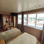 Hotel Botanico Lisboa
