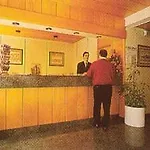 Hotel Botanico
