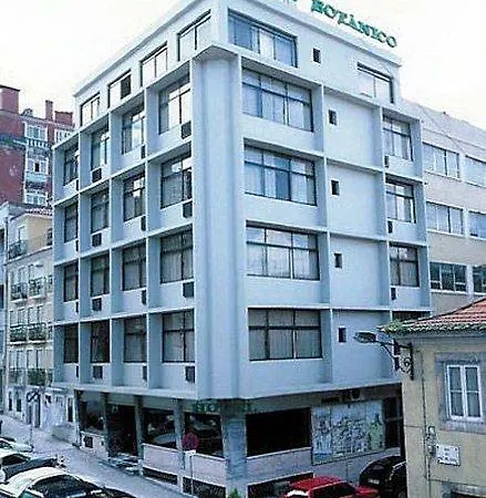 Botanico Hotel Lisbona