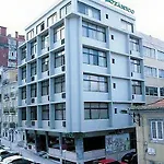 Botanico Szálloda Lisboa