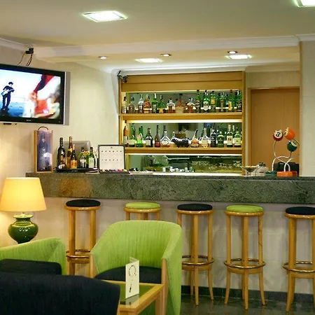 Botanico Hotel Lisboa