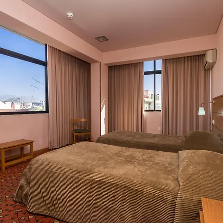 보타니코 호텔 3*