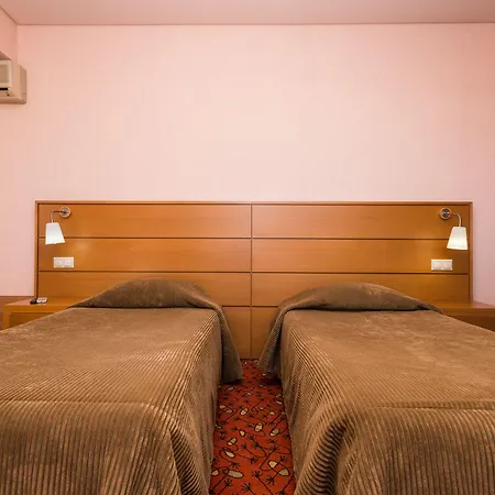 호텔 보타니코 3*