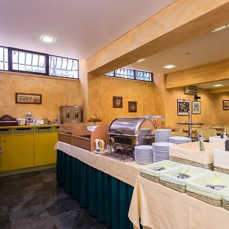 Botanico Hotel Lisboa