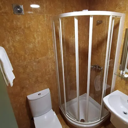 보타니코 호텔 리스본