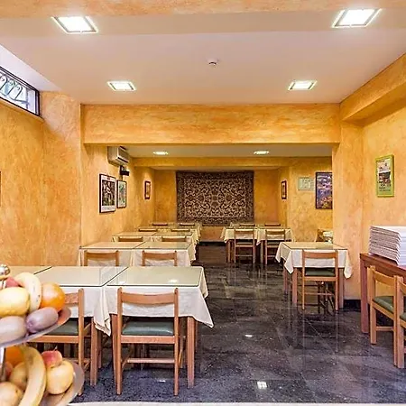 Hotel Botanico Lisbona