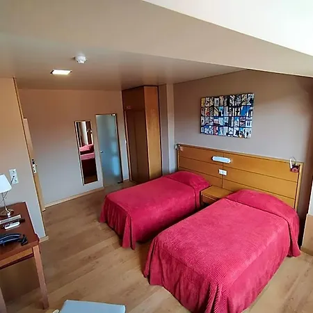 Hotel Botanico