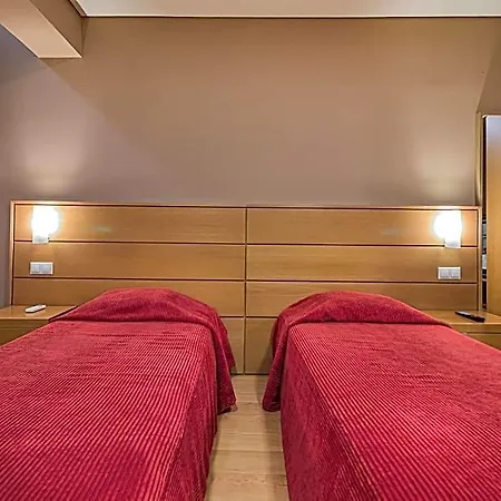 Hotel Botanico