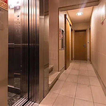 Hotel Botanico Lisbon