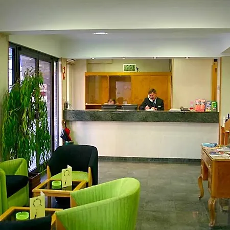 Botanico 3* Lisbon