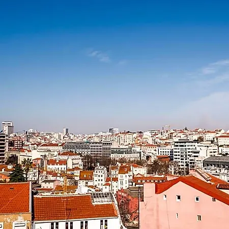 Botanico Lisbon