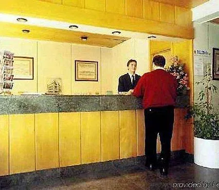 보타니코 호텔 3*