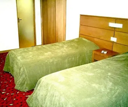 Hotel Botanico Lisboa