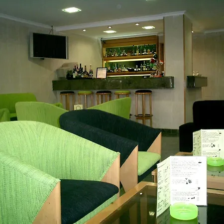 Botanico Hotel Lisbon