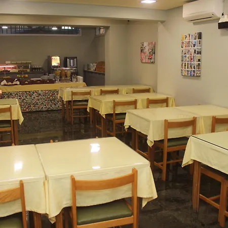 보타니코 호텔 3*