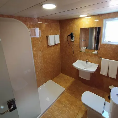 호텔 보타니코 3*