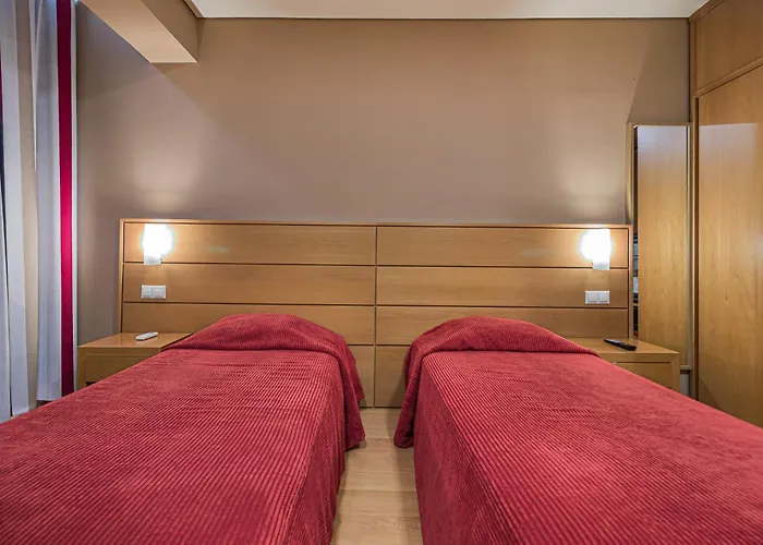 Botanico Hotel Lisbona