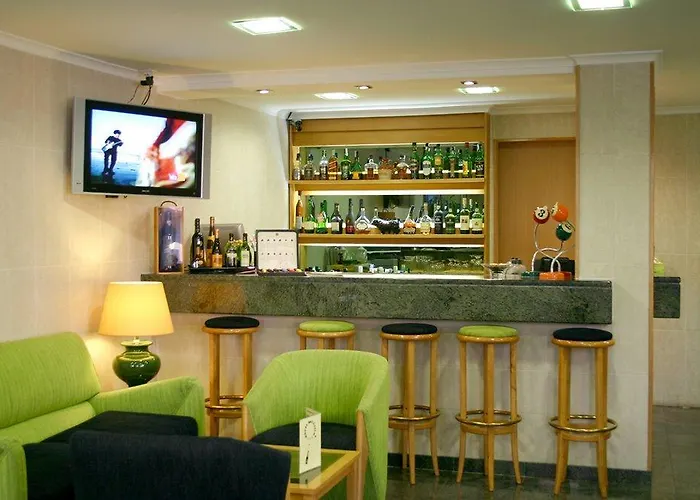 Botanico Hotel Lisbona