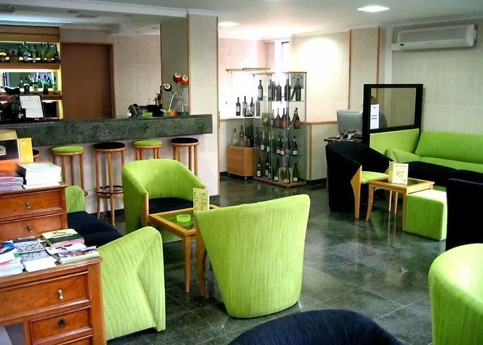 Botanico Hotel Lisbona