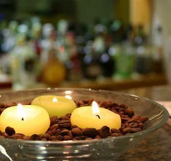 Botanico Hotel Lisbona