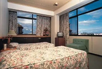 Hotel Botanico Lisbona