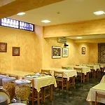 מלון Botanico 3*
