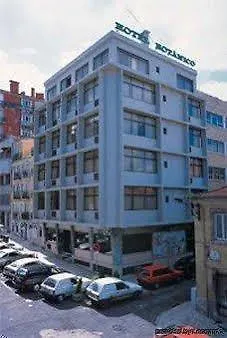 Hotel Botanico Lizbona