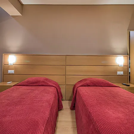 Botanico Hotel Lisboa