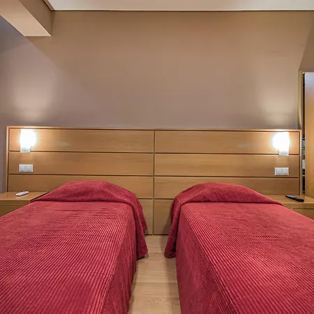 Botanico Hotel Lizbona