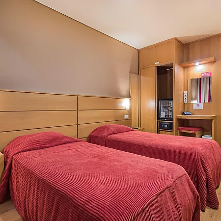 Hotel Botanico