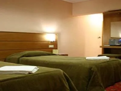 Hotel Botanico