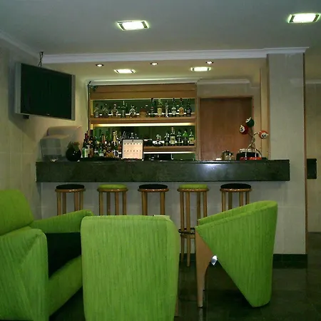 Botanico Hotel Lisboa