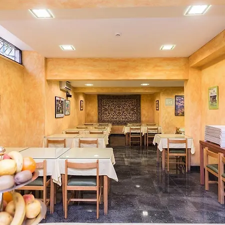 Hotel Botanico Lisboa