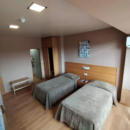 Hotel Botanico